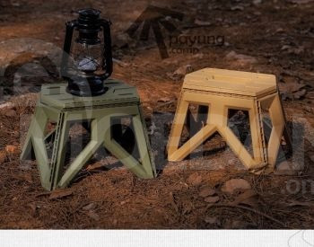 Folding tactical chair Tbilisi - photo 1