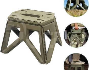 Folding tactical chair Tbilisi - photo 9