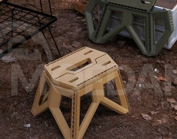 Folding tactical chair Tbilisi - photo 3
