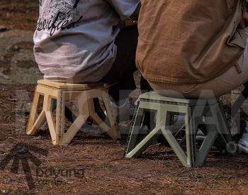 Folding tactical chair Tbilisi - photo 5