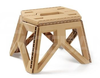 Folding tactical chair Tbilisi - photo 7