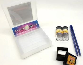 телескоп Тбилиси - изображение 6