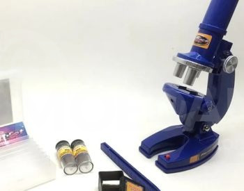 телескоп Тбилиси - изображение 3