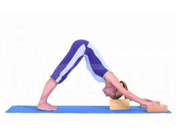 Yogamat-yoga mat Paralon training mat Tbilisi - photo 7