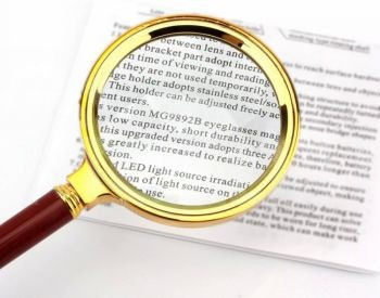 Увеличительное стекло Лупа Тбилиси - изображение 4