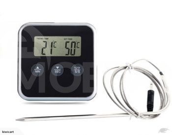 Food thermometer-grill Tbilisi - photo 4
