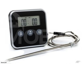 Food thermometer-grill Tbilisi - photo 2