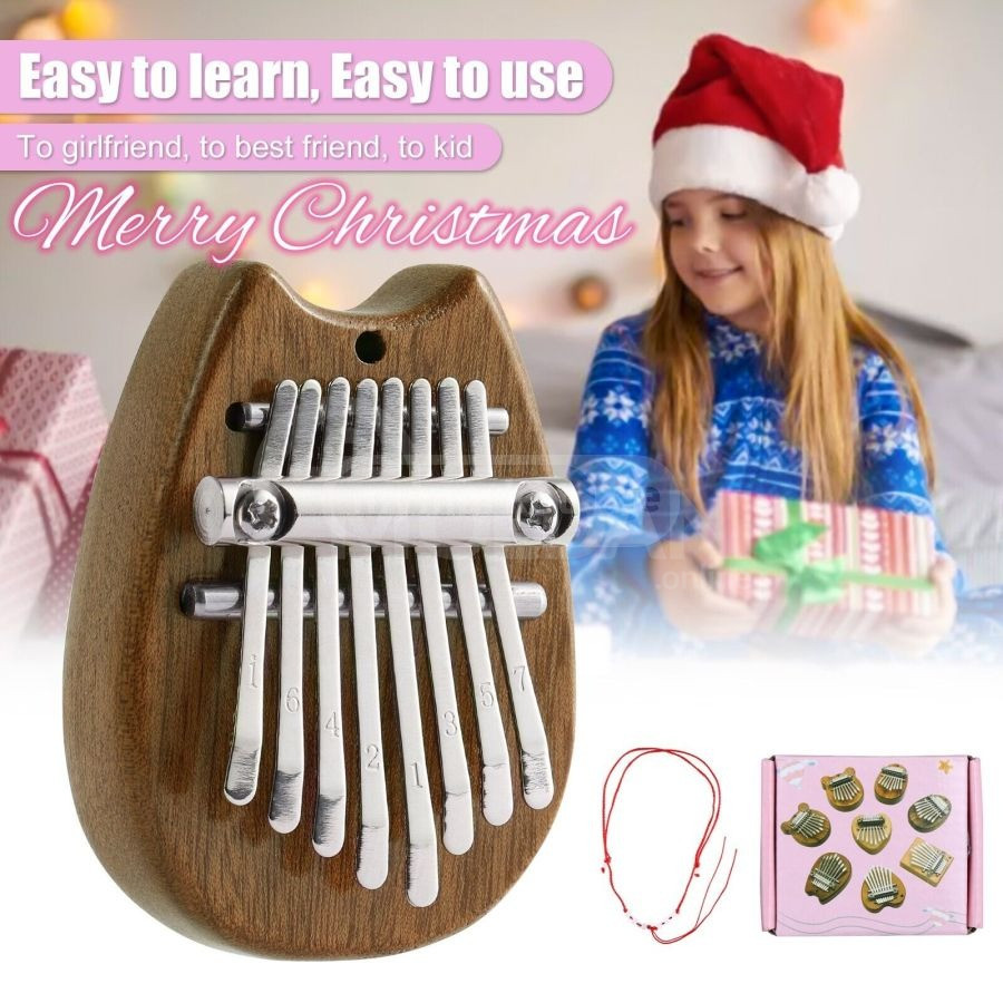 Kalimba African musical instrument Tbilisi - photo 7