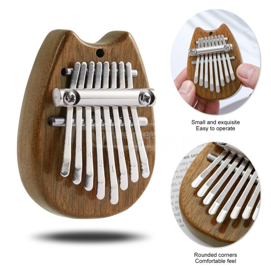 Kalimba African musical instrument Tbilisi - photo 6