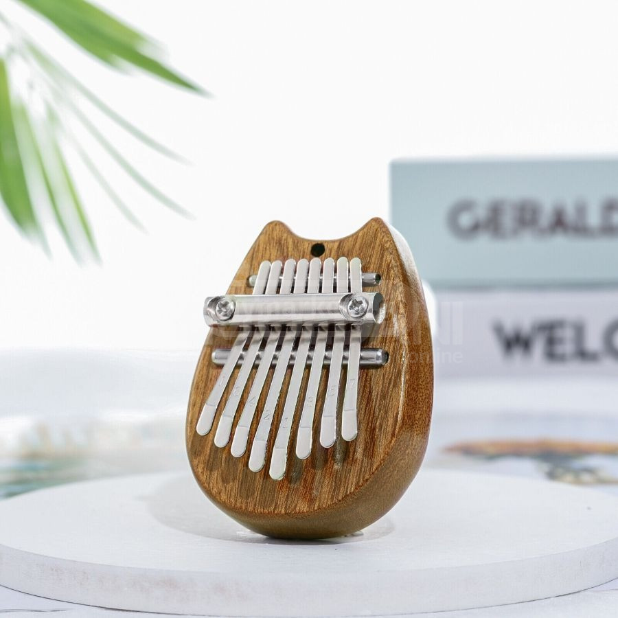 Kalimba African musical instrument Tbilisi - photo 2