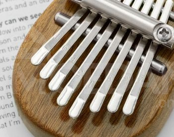 Kalimba African musical instrument Tbilisi - photo 4