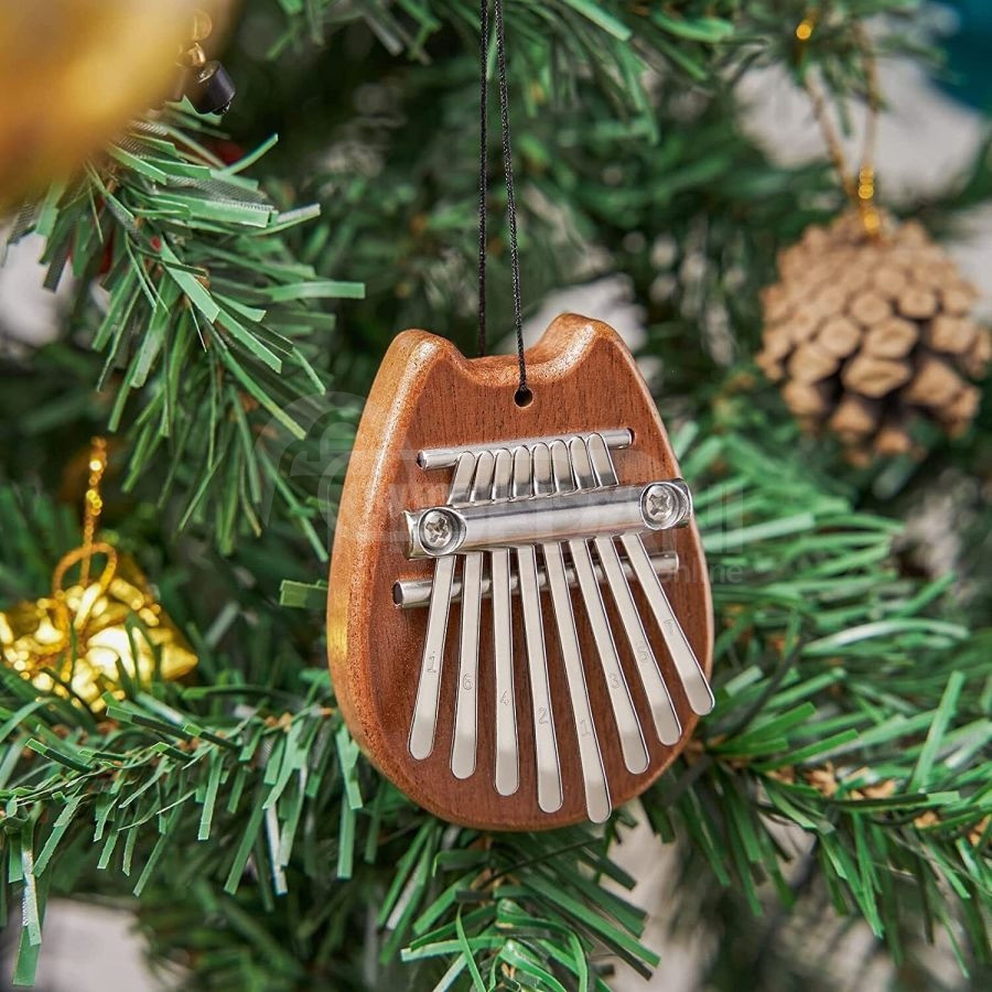 Kalimba African musical instrument Tbilisi - photo 8