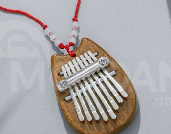 Kalimba African musical instrument Tbilisi - photo 5