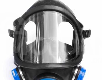 Air mask Italian Tbilisi - photo 4