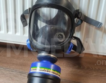 Air mask Italian Tbilisi - photo 5