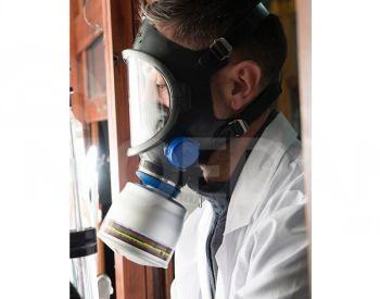 Air mask Italian Tbilisi - photo 3