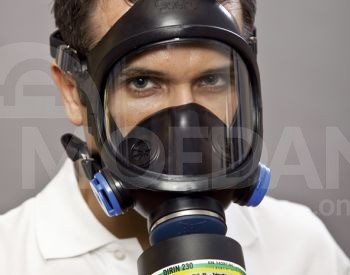 Air mask Italian Tbilisi - photo 2