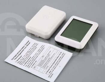 Moisture meter/hydrometer Tbilisi - photo 4