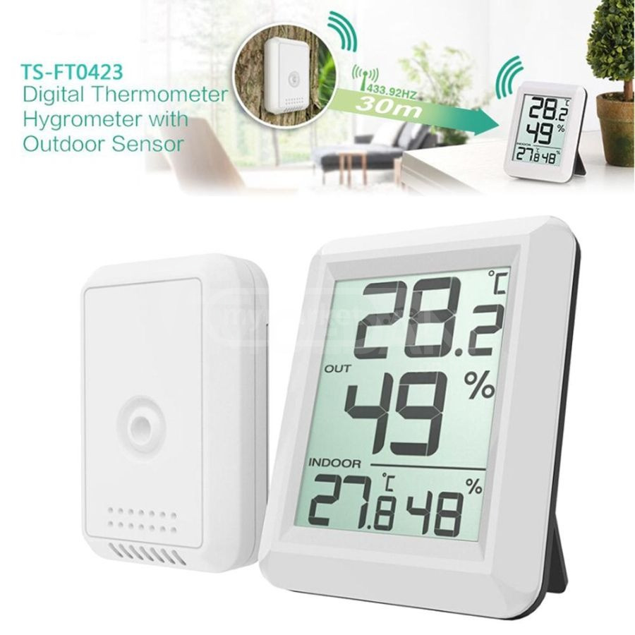 Moisture meter/hydrometer Tbilisi - photo 2