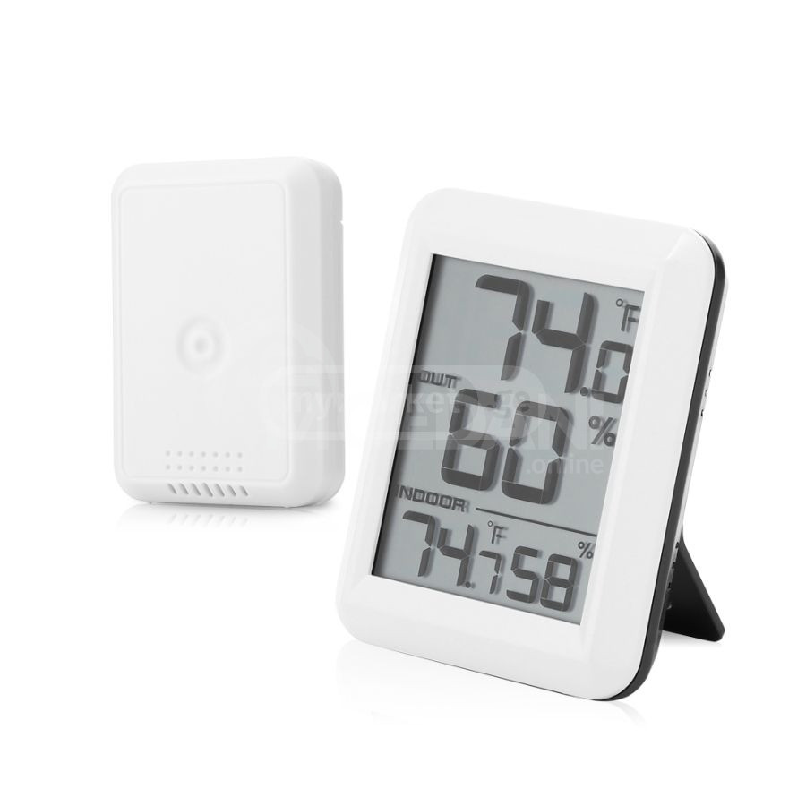 Moisture meter/hydrometer Tbilisi - photo 5