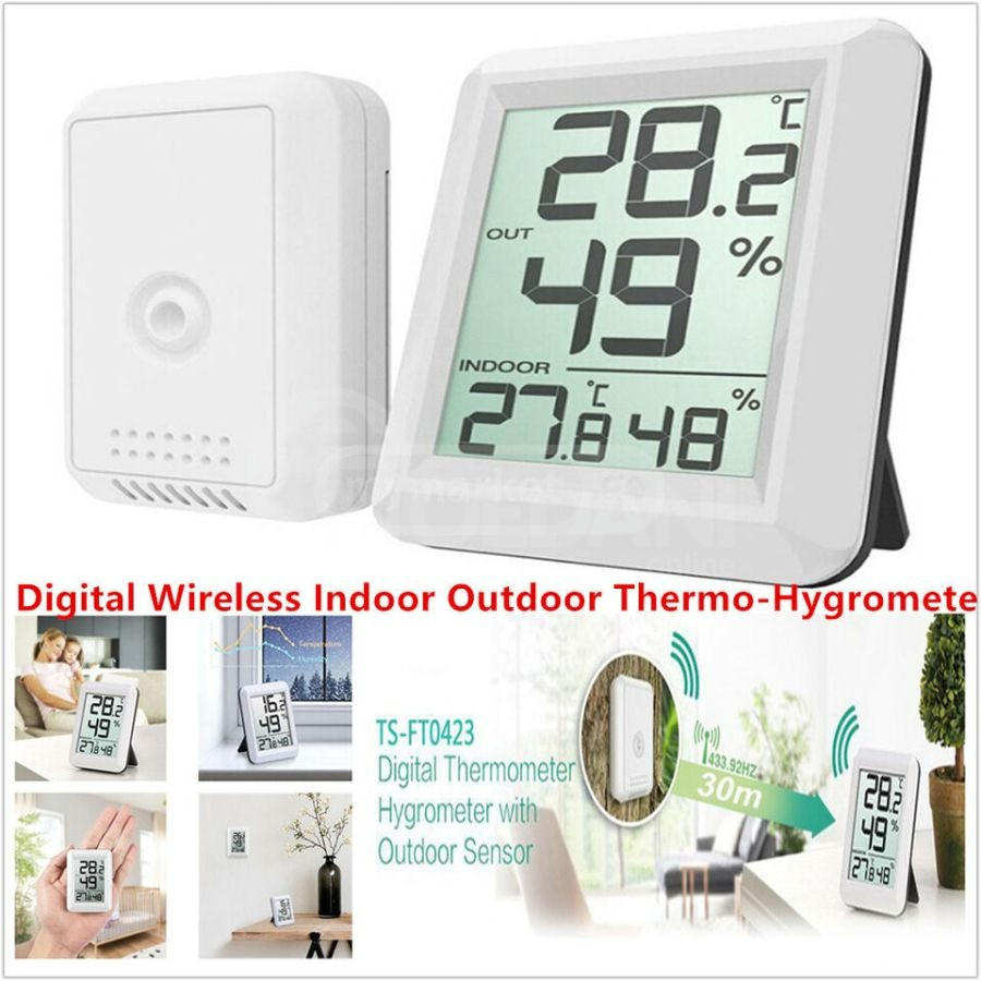 Moisture meter/hydrometer Tbilisi - photo 3