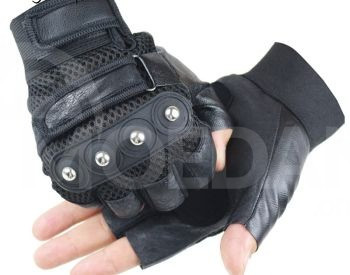 ხელთათმანები თბილისი - photo 1