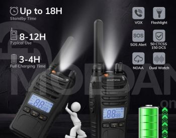 Радио станция Тбилиси - изображение 2