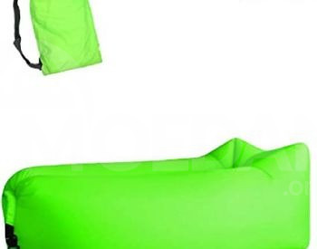 Inflatable mattress-beach sleeping bag Tbilisi - photo 3