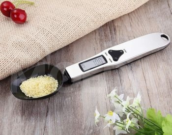 мерная ложка Тбилиси - изображение 1