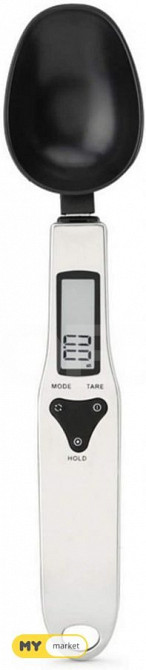 мерная ложка Тбилиси - изображение 6