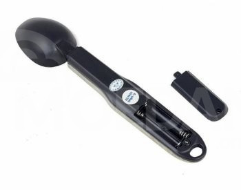 мерная ложка Тбилиси - изображение 4