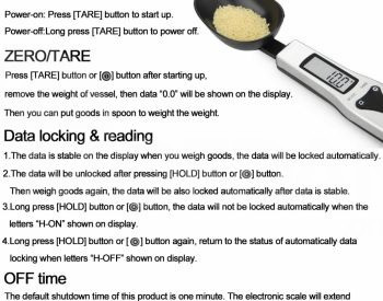 мерная ложка Тбилиси - изображение 2