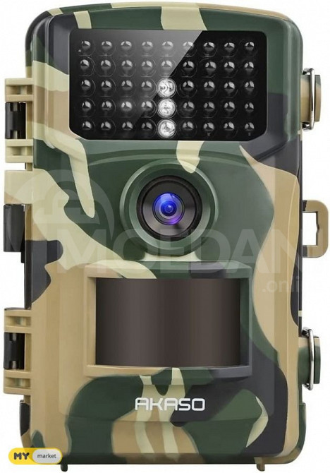 Phototrap Phototrap Tbilisi - photo 4