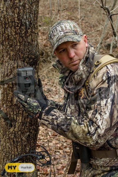 Phototrap Phototrap Tbilisi - photo 6