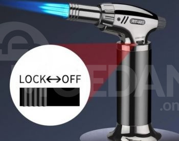 Lighter farsunka Tbilisi - photo 5