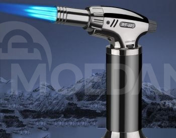 Lighter farsunka Tbilisi - photo 7