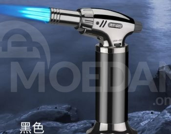 Lighter farsunka Tbilisi - photo 3