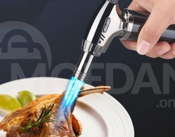 Lighter farsunka Tbilisi - photo 2