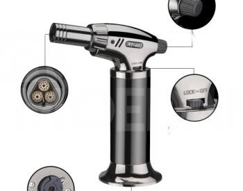 Lighter farsunka Tbilisi - photo 6