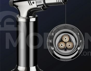 Lighter farsunka Tbilisi - photo 4