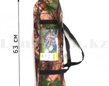 Tent for three people camouflaged Tbilisi - photo 2