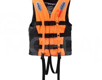 Life jacket Tbilisi - photo 5