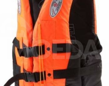 Life jacket Tbilisi - photo 6