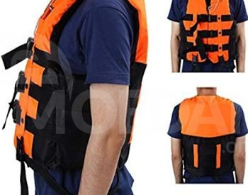 Life jacket Tbilisi - photo 3