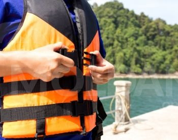 Life jacket Tbilisi - photo 2