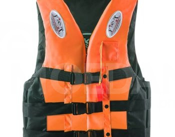 Life jacket Tbilisi - photo 4