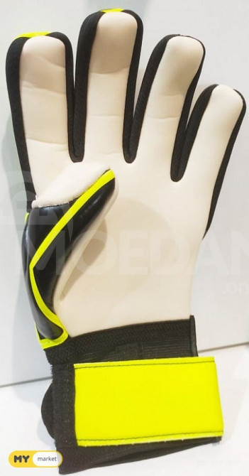 goalkeeper gloves Tbilisi - photo 3