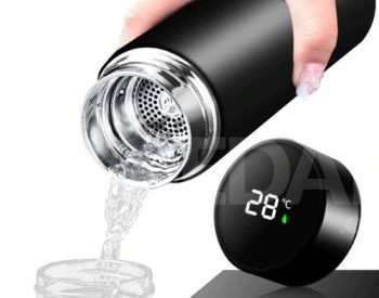 Thermos thermometer sensor Tbilisi - photo 1