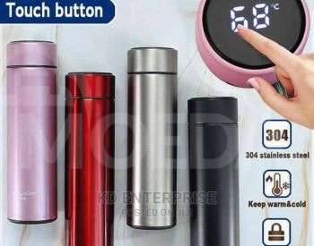 Thermos thermometer sensor Tbilisi - photo 4