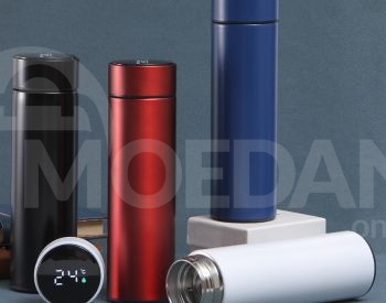 Thermos thermometer sensor Tbilisi - photo 3